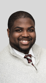 Dudley Sylla - St. Ignatius Award