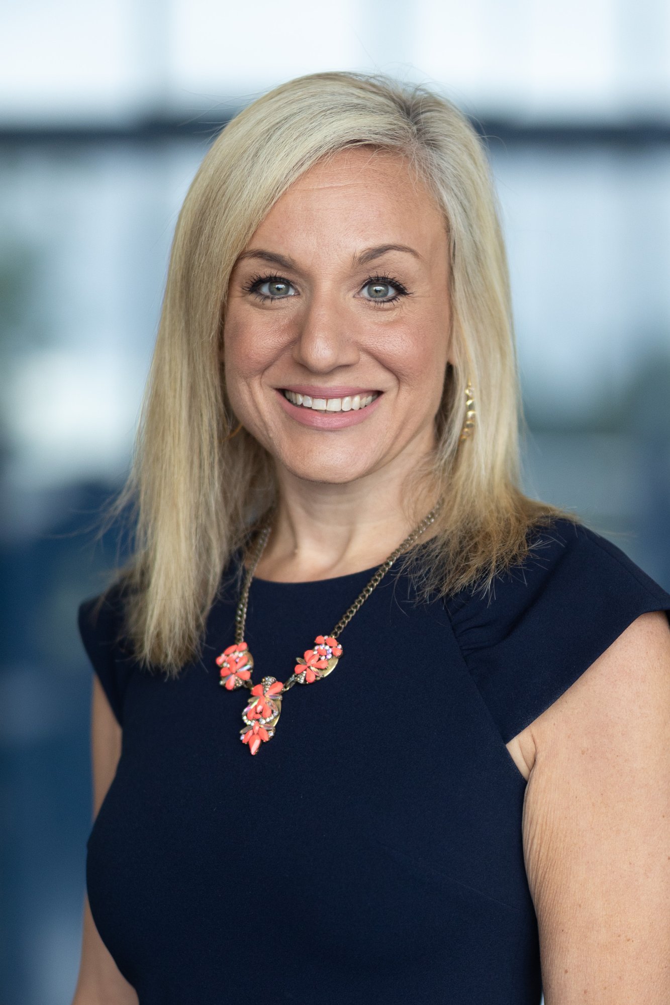 Alison MacDonald headshot