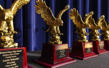 Alumni awards