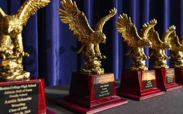 Alumni awards