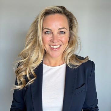 April Anderson BC HIgh Trustee