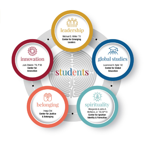 Centers of Human Excellence