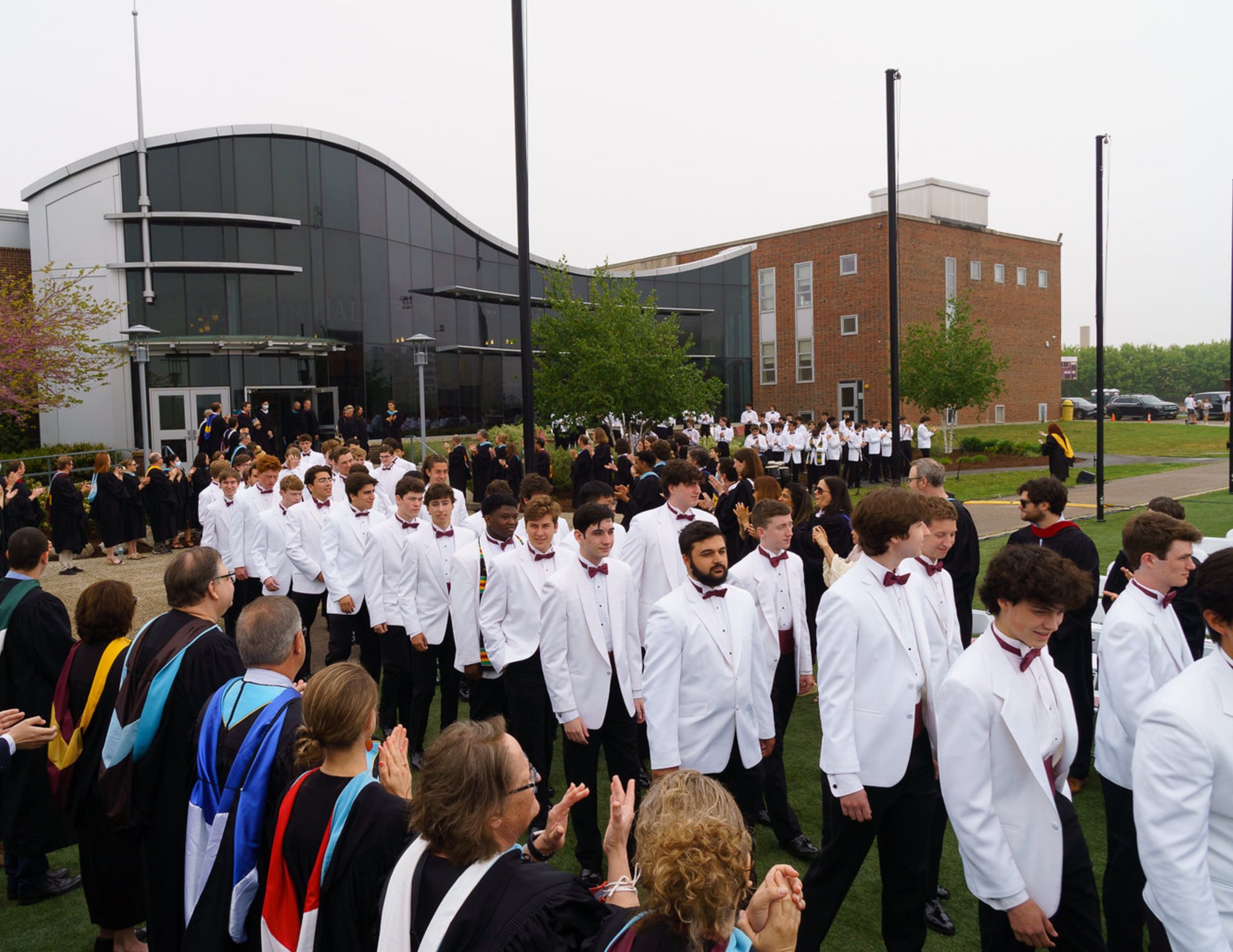 Class of 2022 Graduation