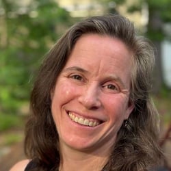 Dr. Karen Ross Dr. Karen Ross