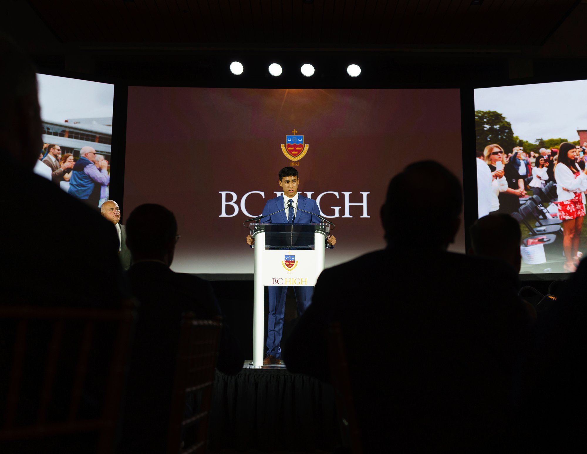 Illuminating Excellence Announcement