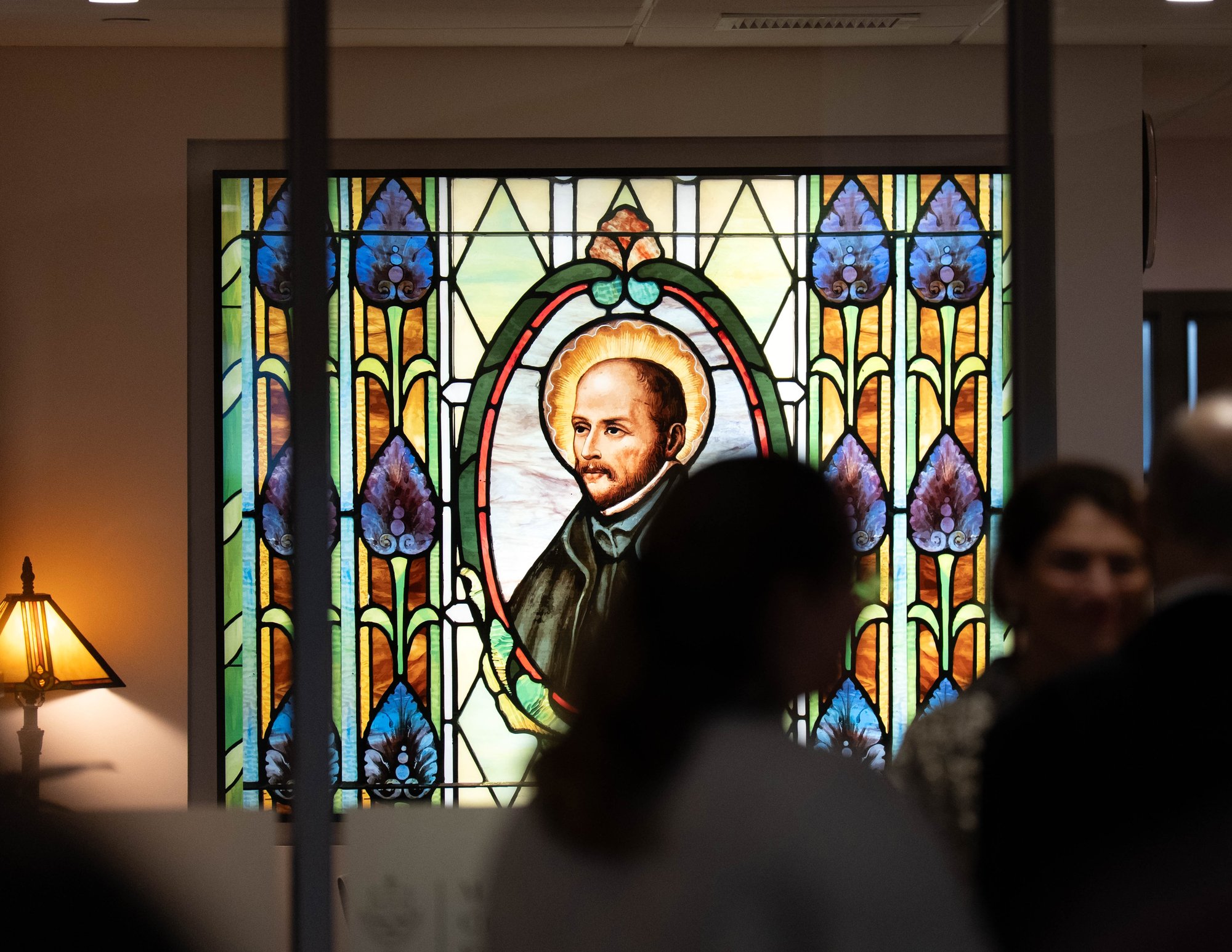 McNeice Center for Ignatian Identity and Formation