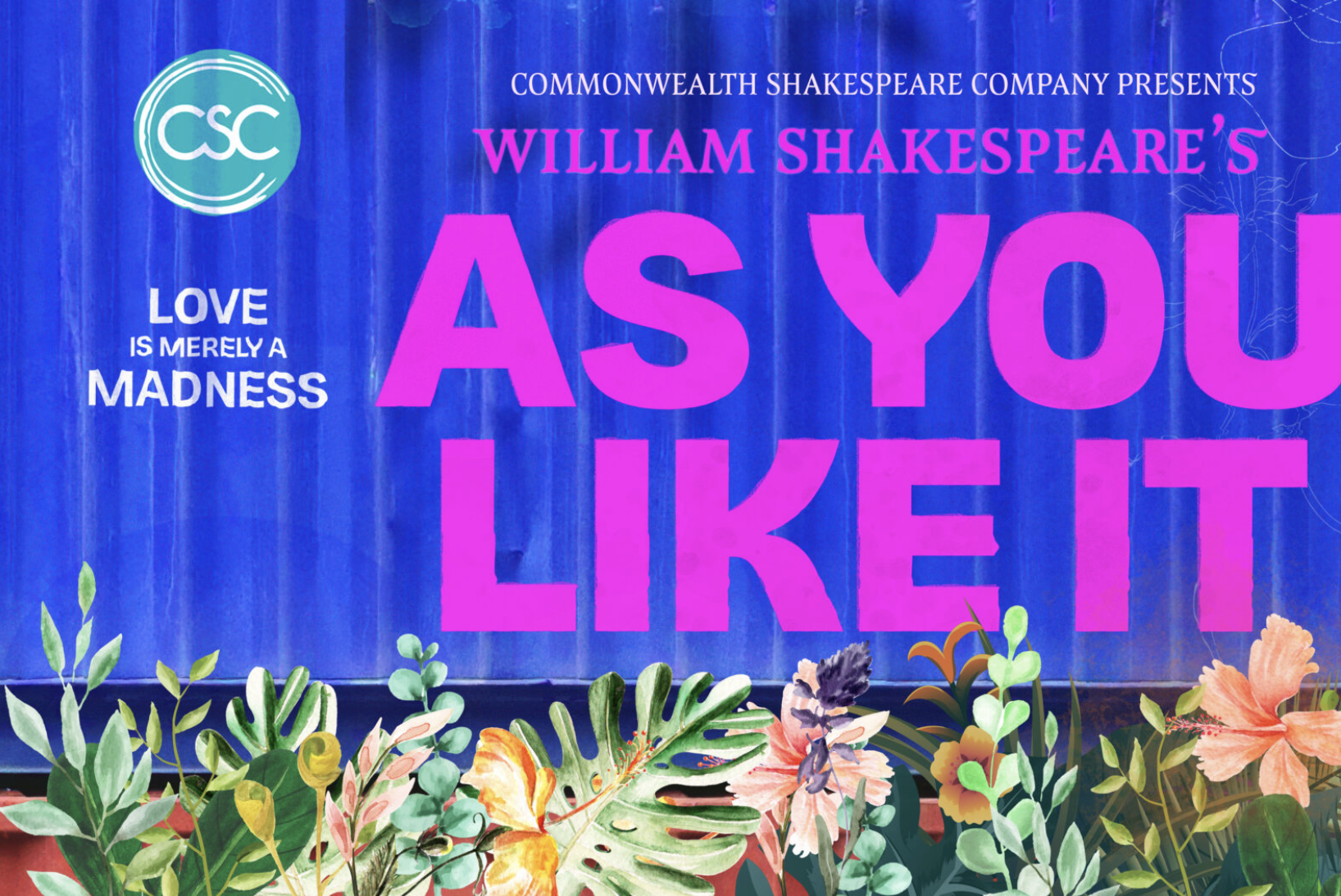 Alumni Meetup: Shakespeare on Boston Common