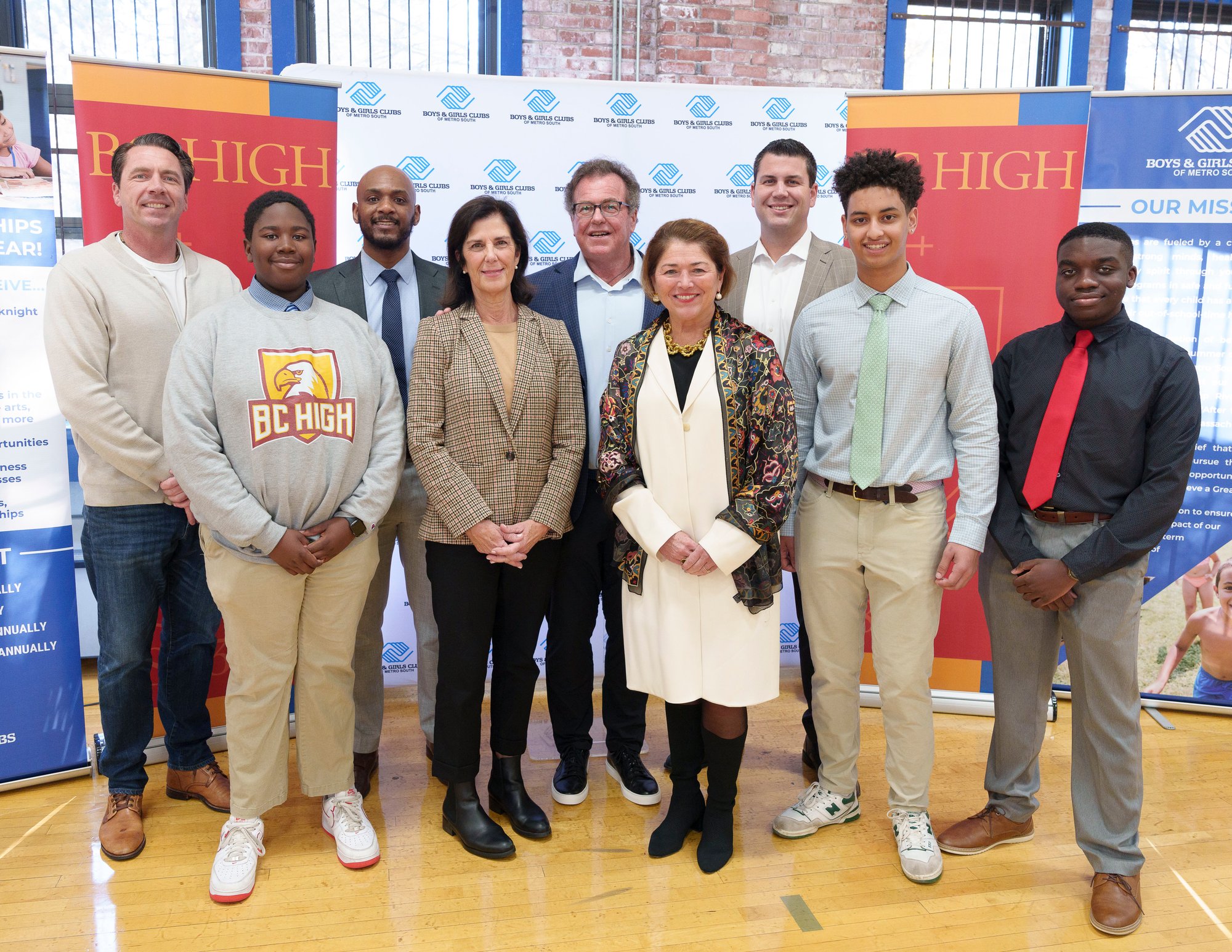 Shields Fellow Program Announcement