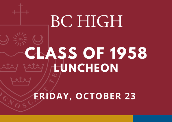 Class of 1958 Webpage Image