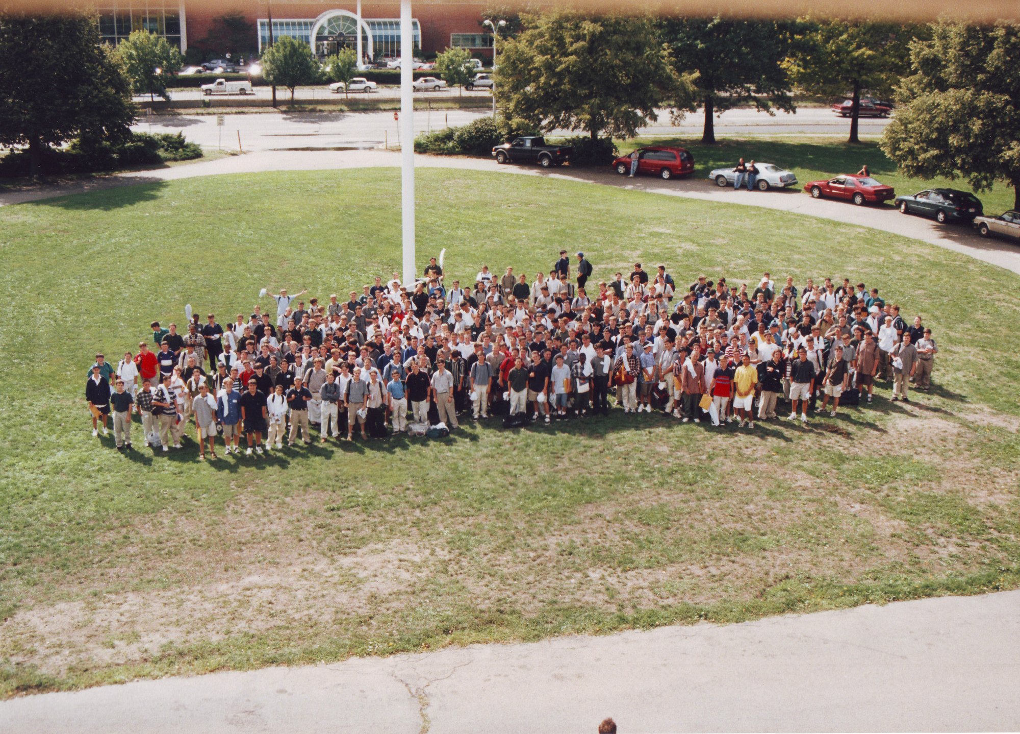 class of 2001 (2)
