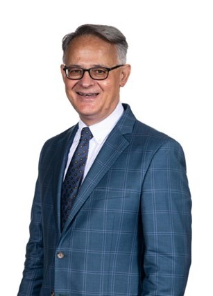 dr paul christopher manuel '77 bc high principal