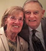 John & Margarete McNeice